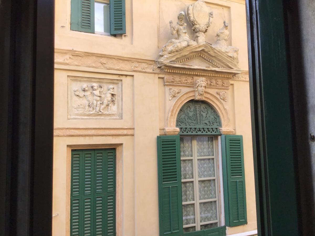 ヴェローナA Due Passi Da Giulietta-Casa Capuletiアパートメント エクステリア 写真