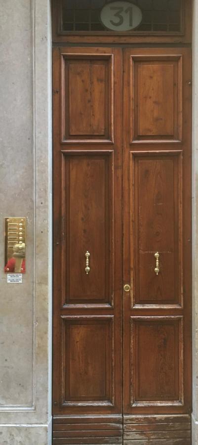 ヴェローナA Due Passi Da Giulietta-Casa Capuletiアパートメント エクステリア 写真
